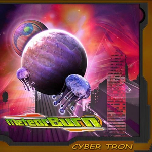 Cyber Tron (Original Mix)