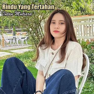 Rindu Yang Tertahan