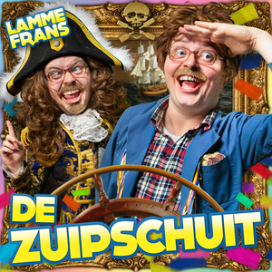De Zuipschuit