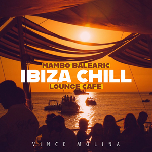 Sunset in Playa D'en Bossa