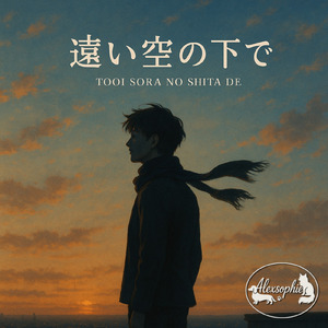 遠い空の下で