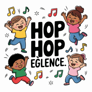 Hop Hop Eğlence