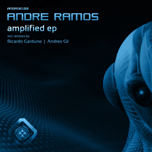 Amplified (Original Mix)