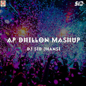 Ap Dhillon Mashup