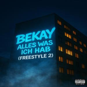 Alles Was Ich Hab (Freestyle 2)