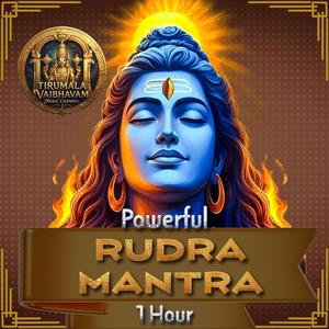 Powerful Rudra Mantra 1 Hour