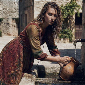 Pınarın Başında