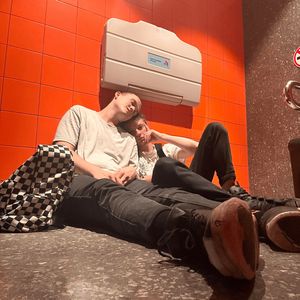 Просто подрочи