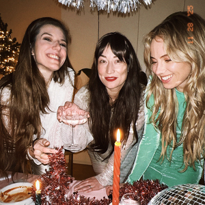 Six Months and a Day (Christmas Version)