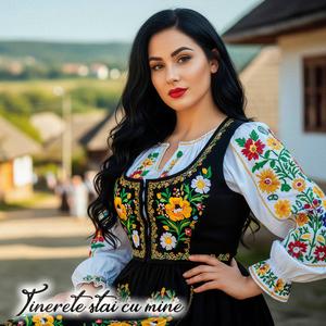 Tinerete stai cu mine