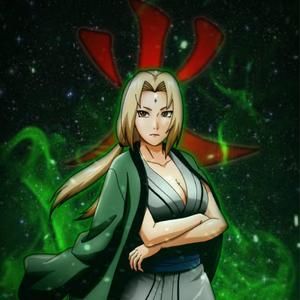 Tsunade (feat. BBualdo, Davsky, Garbaty & Rogierynskji)