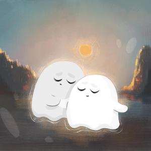 cry me a river but it's even sadder