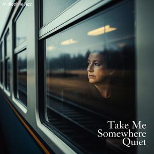 She Spoke In C Minor