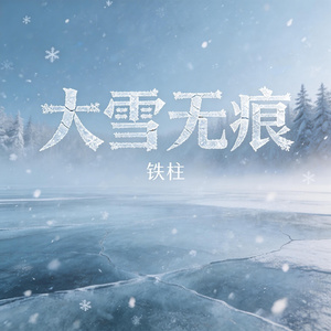 大雪无痕
