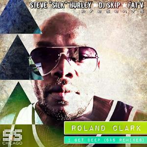 I Get Deep (Zonum,Xavi V Remix)