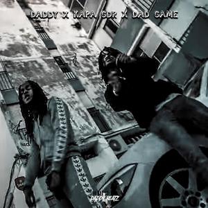 Bran Bran (feat. Kapa GDR & DAD Game)