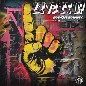 Live It Up (feat. Just Juice)