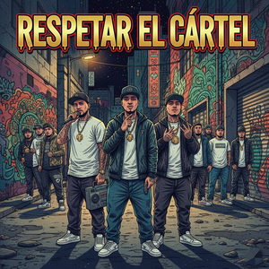 RESPETAR EL CÁRTEL