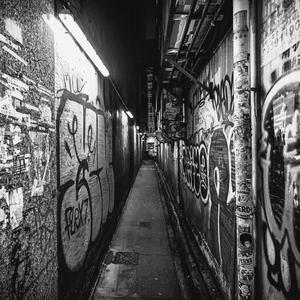 Me and the Devil (Rap instrumental)