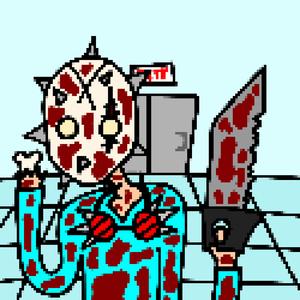 SAWED OFF (feat. SKUZGOD)