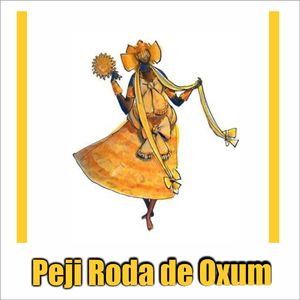 Peji Roda de Oxum