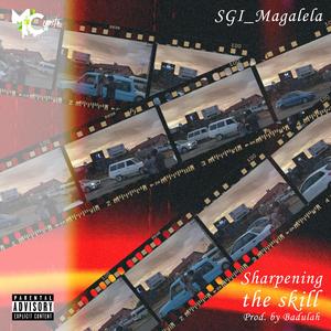 Sharpening The Skill