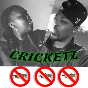 Cricketz (feat. SupaJuke & LadyVicious)