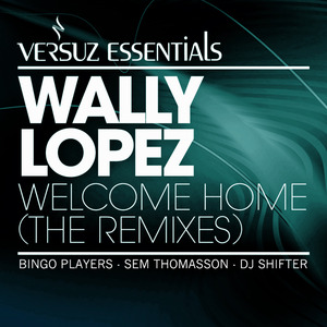 Welcome Home (Bingo Players Remix)