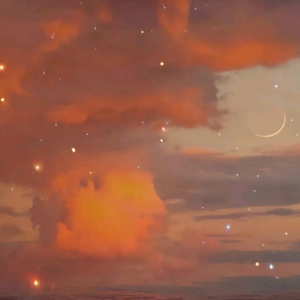 星辰大海的誓言