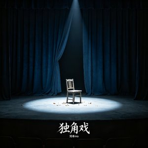 独角戏