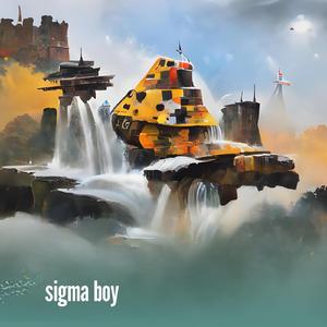 sigma boy