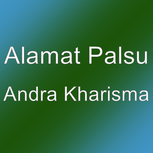Andra Kharisma