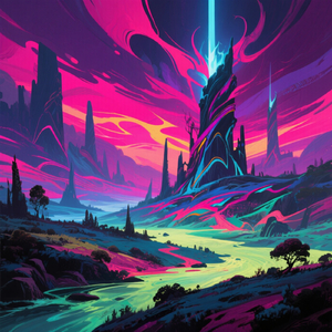 Footsteps That Never Land