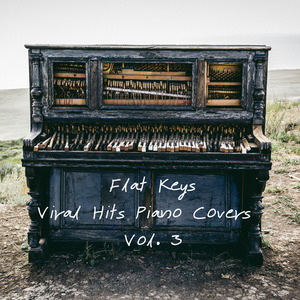 Golden Hour (Piano Cover)