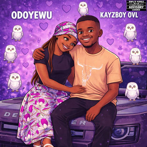 Odoyewu