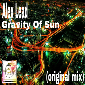Gravity Of Sun (Original Mix)