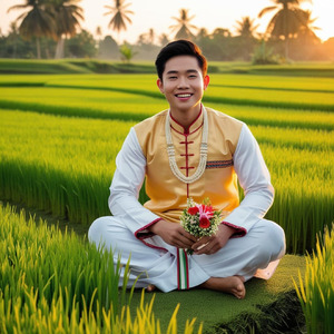 ปีใหม่คนใหม่