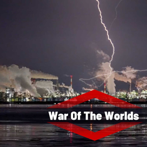 War of the Worlds