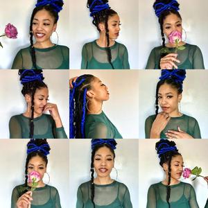 My Life (feat. Ceejay Jackson)