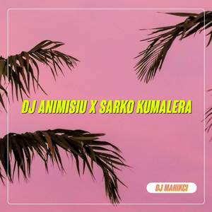 Animisiu x Sarko Kumalera
