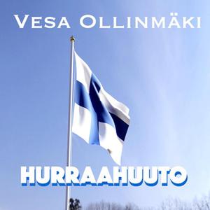 Hurraahuuto