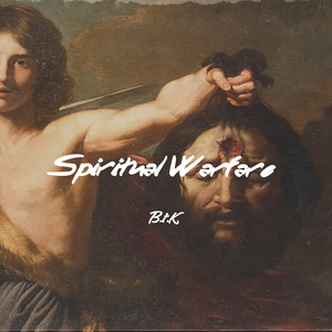 Spiritual Warfare