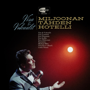 Miljoonan tähden hotelli