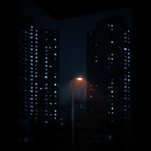 Rain（雨）feat.LAA