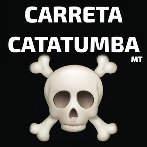 Carreta Catatumba MT