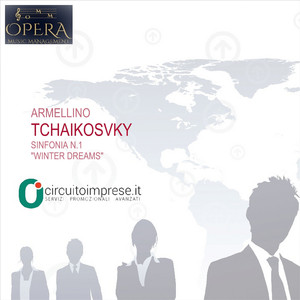 Symphony No. 1, Op. 13: IV. Finale. Andante lugubre - Allegro moderato - Allegro maestoso (Versione Live 2015)