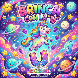 Brinca con la "U"