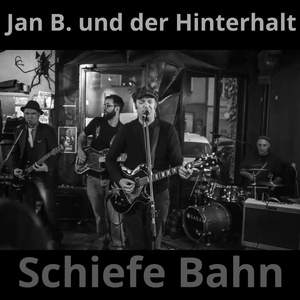 Schiefe Bahn