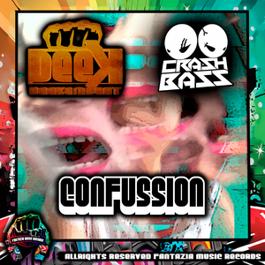 Confussion (Original Mix)