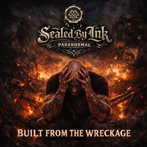 Built From The Wreckage